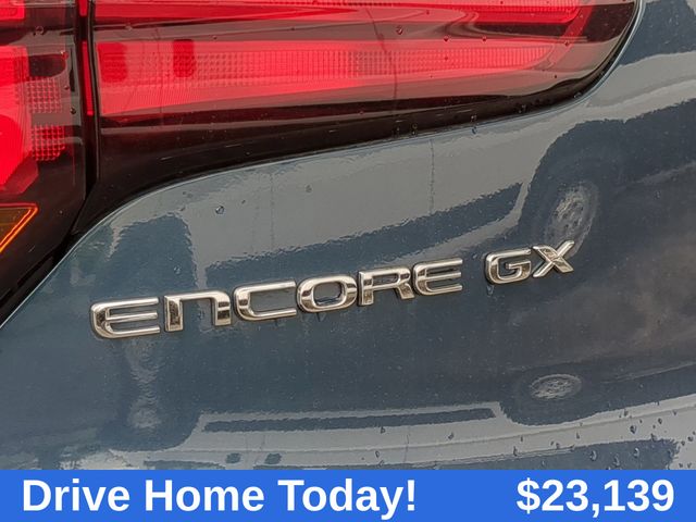 2024 Buick Encore GX Preferred photo