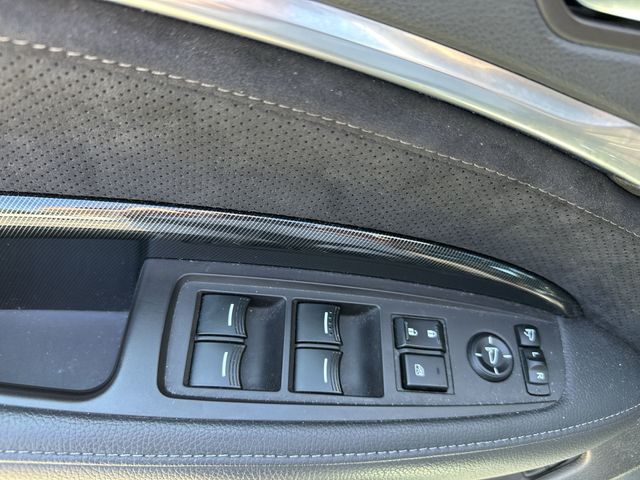 2020 Acura MDX Technology & A-Spec Packages  at Carlisle Cadillac Buick GMC