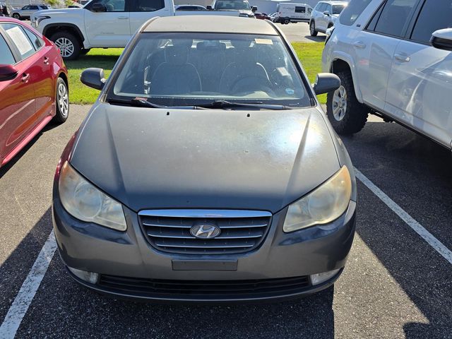 Used 2009 Hyundai Elantra GLS with VIN KMHDU46D09U619450 for sale in Mobile, AL