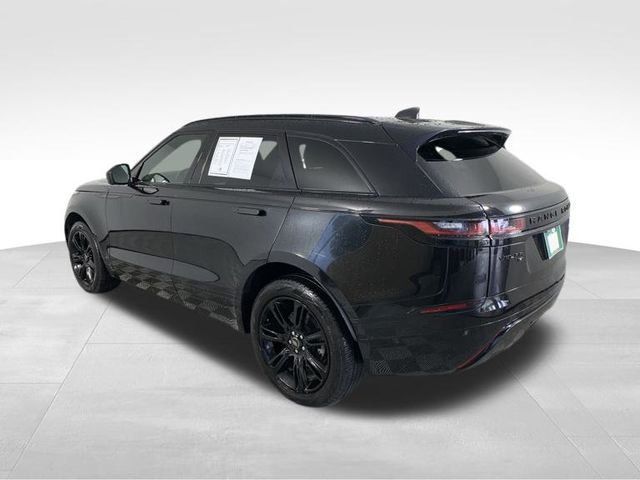 2021 Land Rover Range Rover Velar P250 R-Dynamic S 3