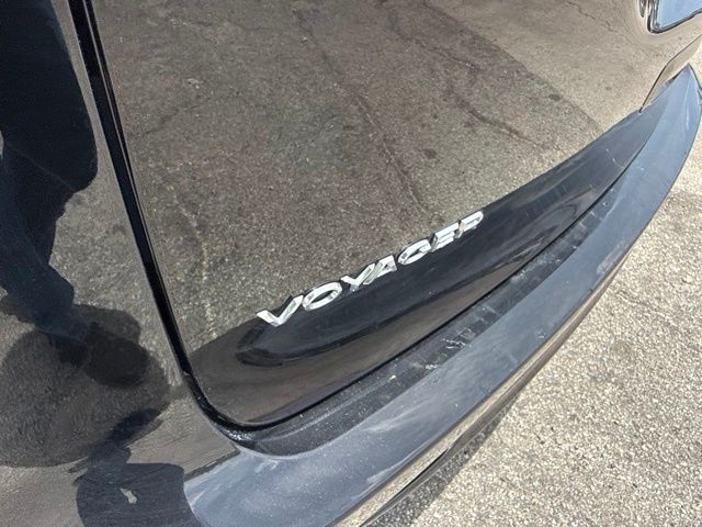 2022 Chrysler Voyager - $20,988
