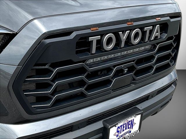 2026 Toyota Sequoia TRD Pro - Photo 43