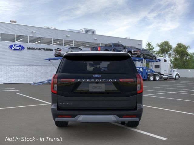 2026 Ford Expedition Platinum:169139
