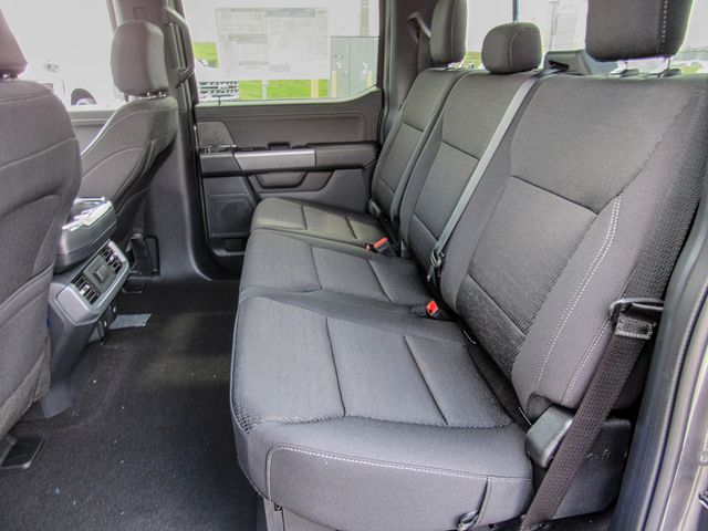 Photo of 2025 Ford F-150 XLT in Dallas, GA - 9,  2025 Ford F-150 XLT:167525