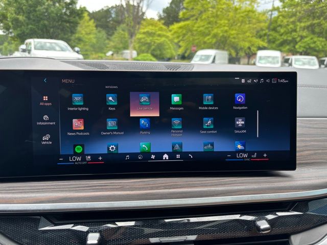 X7 xDrive40i
