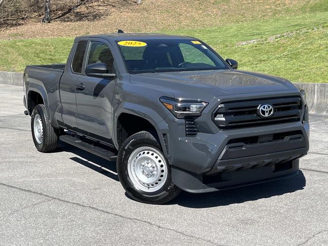 2025 Toyota Tacoma SR XtraCab LB RWD