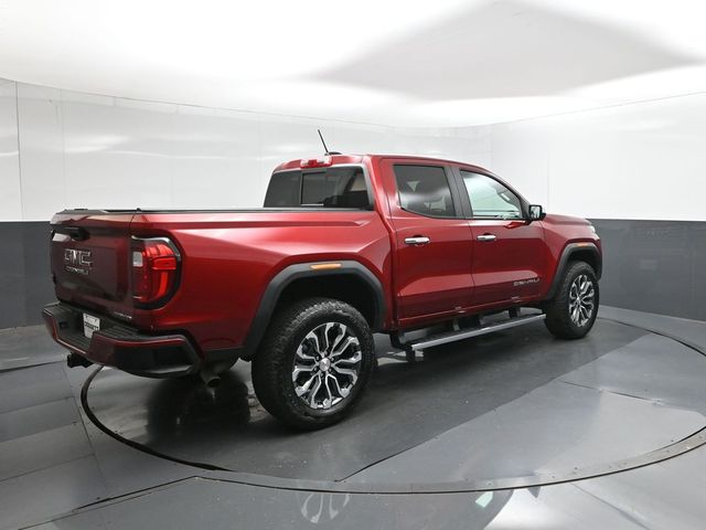 Used 2026 GMC Canyon Truck