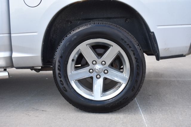 Used 2014 Ram 1500 Truck