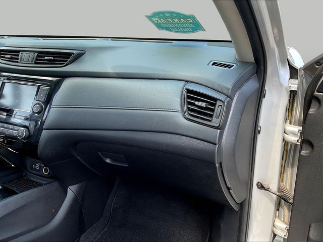 Used 2020 Nissan Rogue SUV
