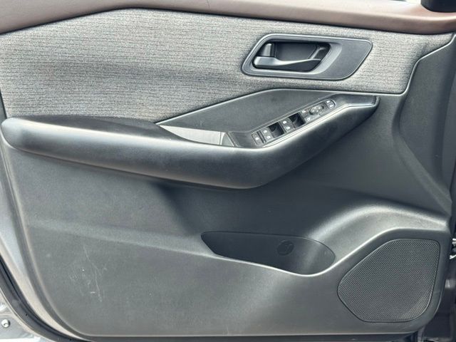 Used 2023 Nissan Rogue SUV