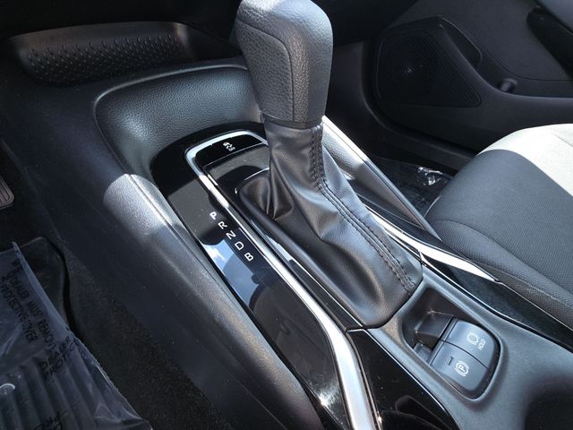 Used 2022 Silver Toyota LE image 25