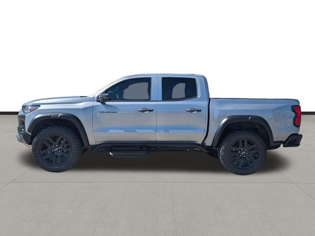 2023 Chevrolet Colorado Trail Boss - 7