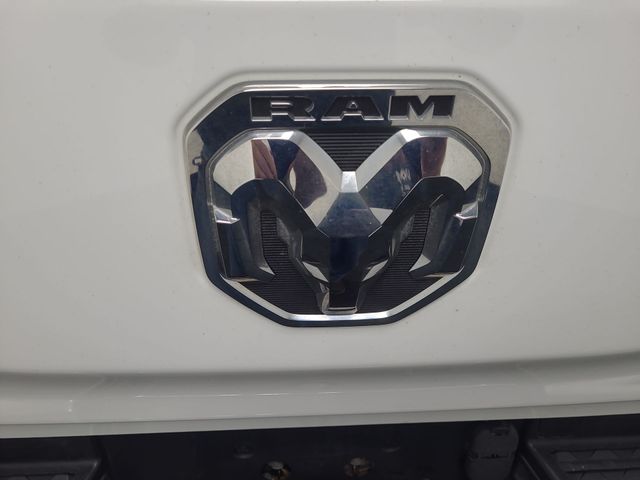 2021 – Ram – 1500