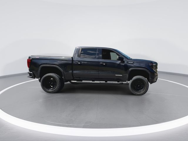 Used 2024 Silver GMC Elevation image 13