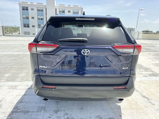 2023 Toyota RAV4 - $32,888