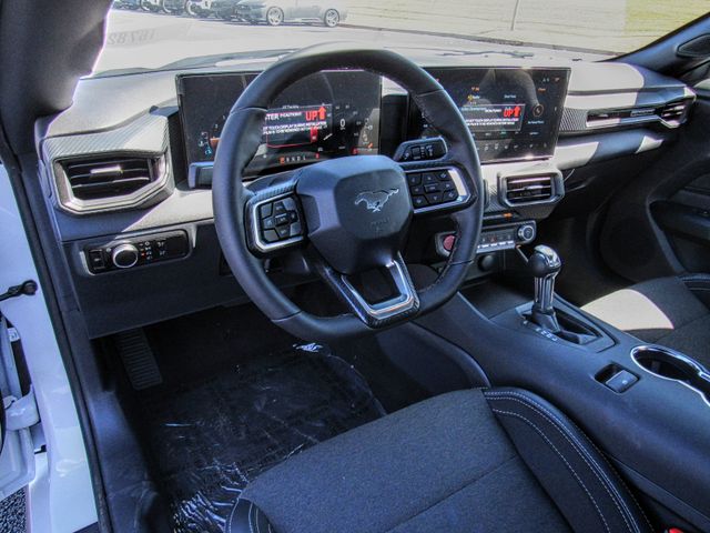 Photo of 2025 Ford Mustang EcoBoost in Dallas, GA - 10,  2025 Ford Mustang EcoBoost:167827