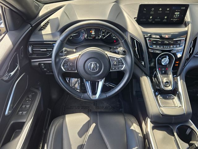 2025 Acura RDX - $35,875