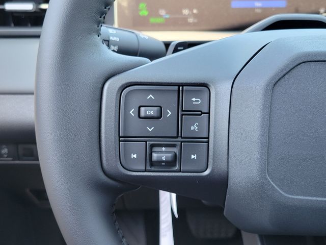 New 2026 Toyota RAV4 Plug-in Hybrid SUV