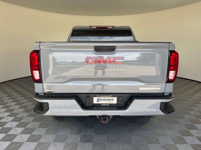 Used 2024 GMC Sierra 1500 Truck