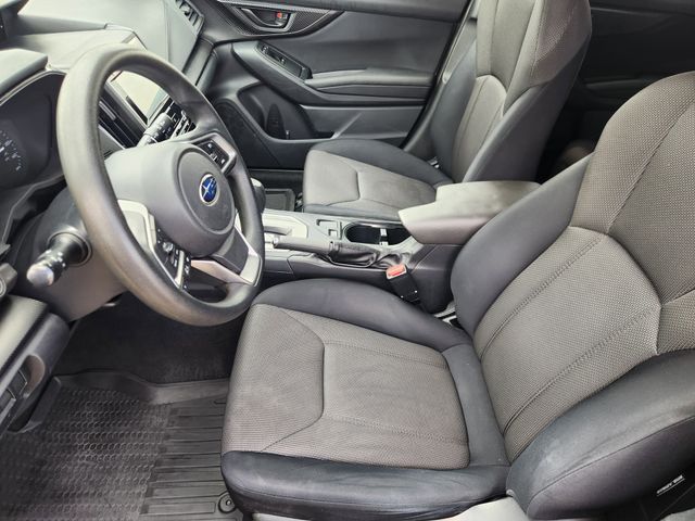 2019 Subaru Crosstrek 2.0i Gray at Don McGill Toyota