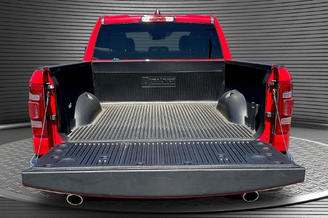 Used 2024 Ram 1500 Truck