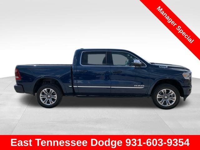 2023 RAM 1500 Limited photo