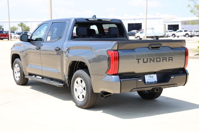 2026 Toyota Tundra SR - 5