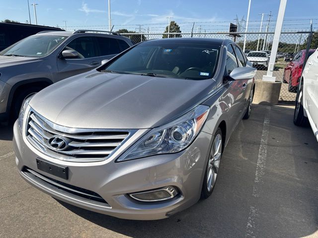 2014 Hyundai Azera Limited FWD