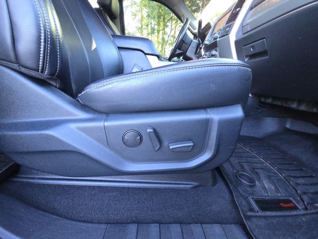 2021 Ford F-250SD Lariat:168346B