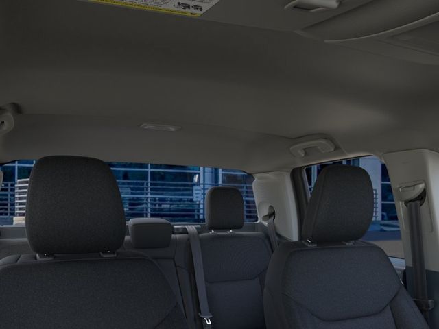New 2026 Gray Ford XLT image 12