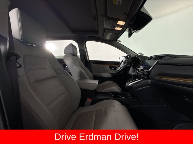 Used 2019 Honda CR-V SUV
