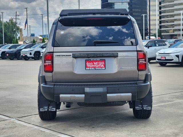 2024 Toyota Land Cruiser First Edition  at Community Toyota