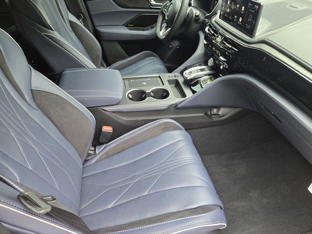 new 2026 Acura MDX car, priced at $77,525