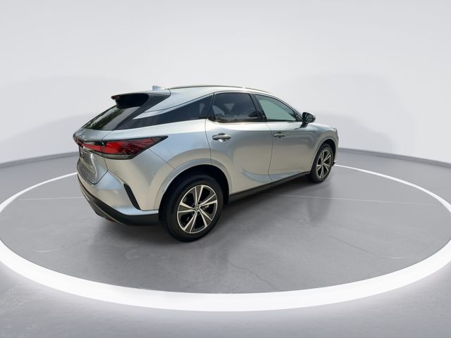 Used 2025 Lexus RX SUV