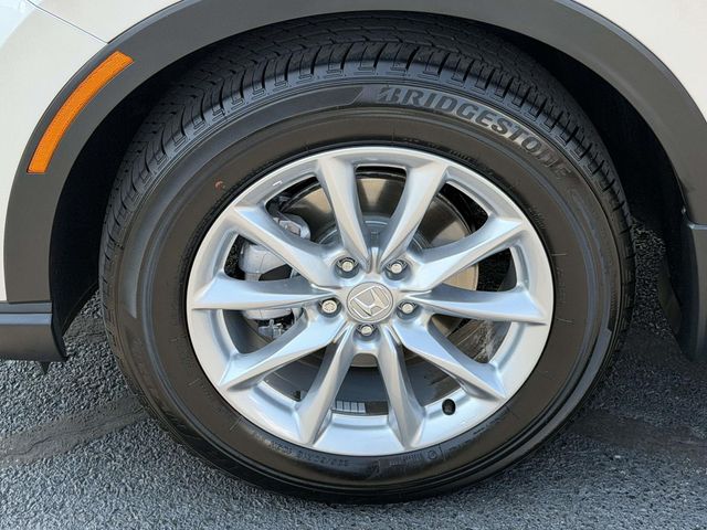 2026 Honda CR-V EX - Photo 5