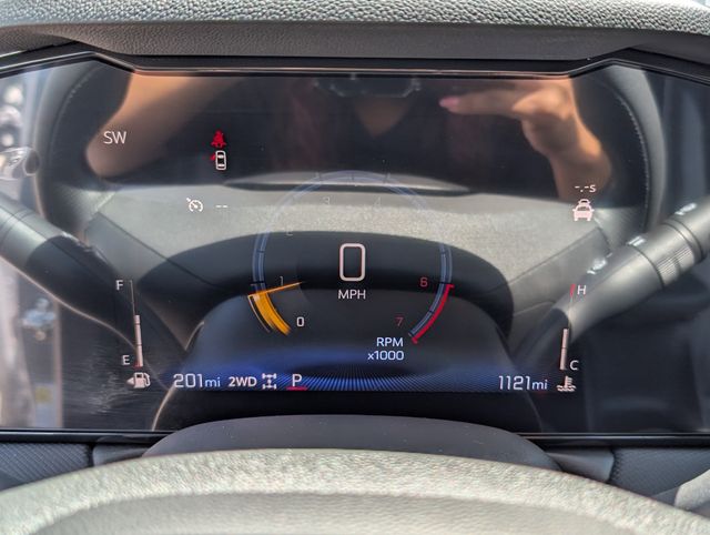 2026 Chevrolet TrailBlazer LS Gray at Bayway Chrysler Dodge Jeep Ram