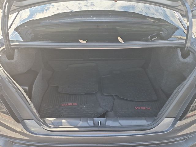 Used 2022 Subaru WRX Premium 4D Sedan