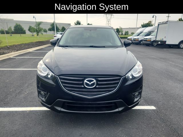 Used 2016 Mazda CX-5 For Sale in Grove City, OH