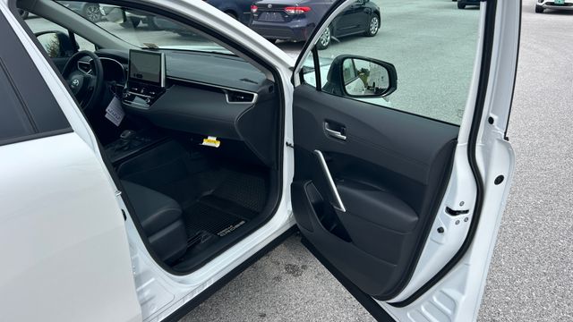 New 2026 Toyota Corolla Cross SUV