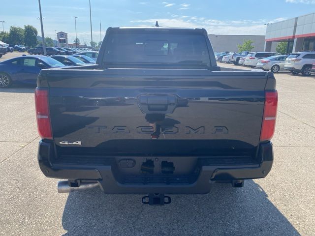 2024 Toyota Tacoma  photo
