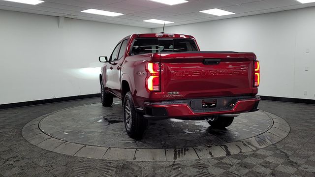 2026 – Chevrolet – Colorado