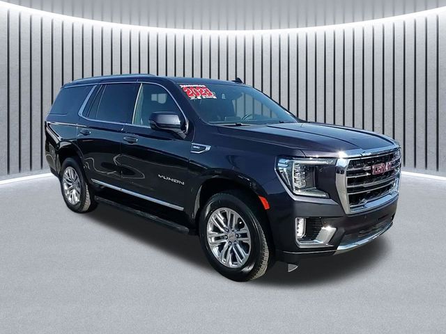 2023 GMC Yukon SLT 4WD