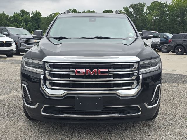 2023 GMC Acadia SLT:C02652A