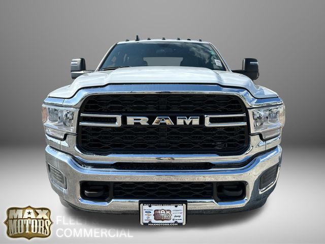 2024 Ram 3500 Tradesman 2