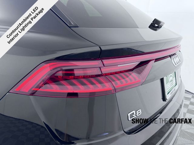 Q8 Premium Plus 55 TFSI quattro