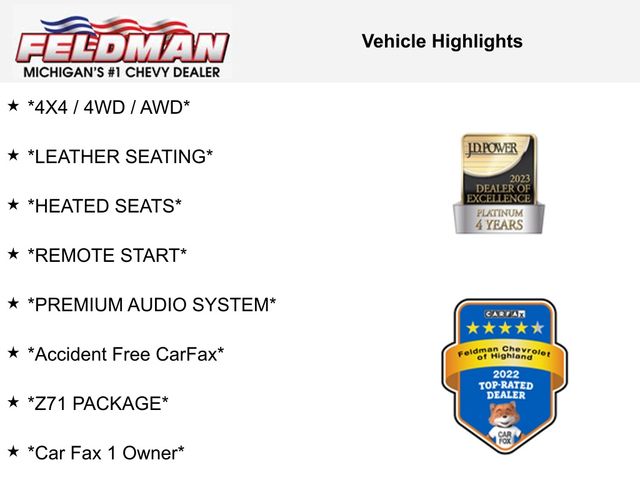 Used 2024 Chevrolet Silverado 1500 For Sale in Livonia, MI