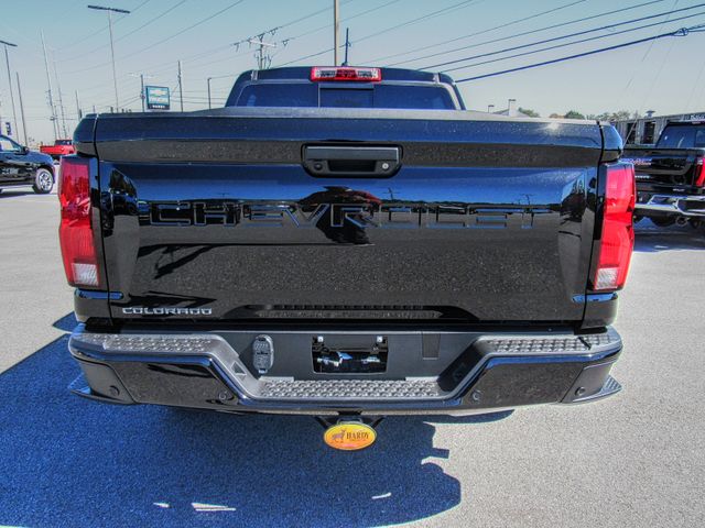 Photo of 2026 Chevrolet Colorado Z71 in Dallas, GA - 5,  2026 Chevrolet Colorado Z71:44554