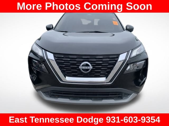 2022 Nissan Rogue S photo