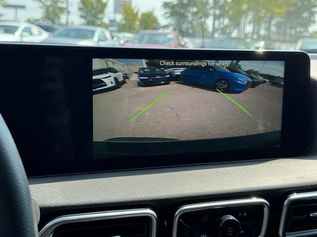 New 2027 Nissan Sentra Sedan
