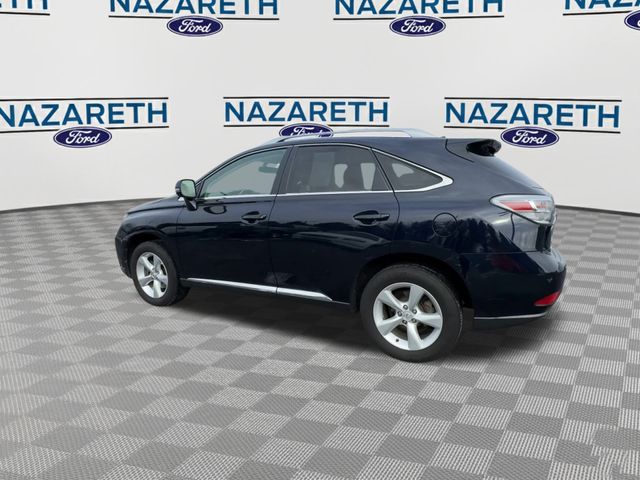 used 2010 Lexus RX car, priced at $8,138